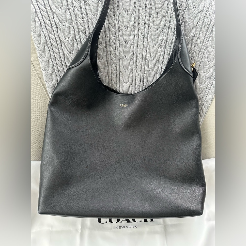 Coach Brooklyn 39
Black